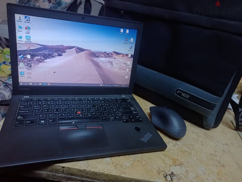 lenovo x270 10