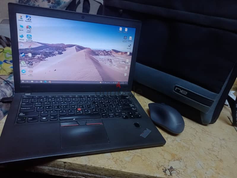 lenovo x270 11