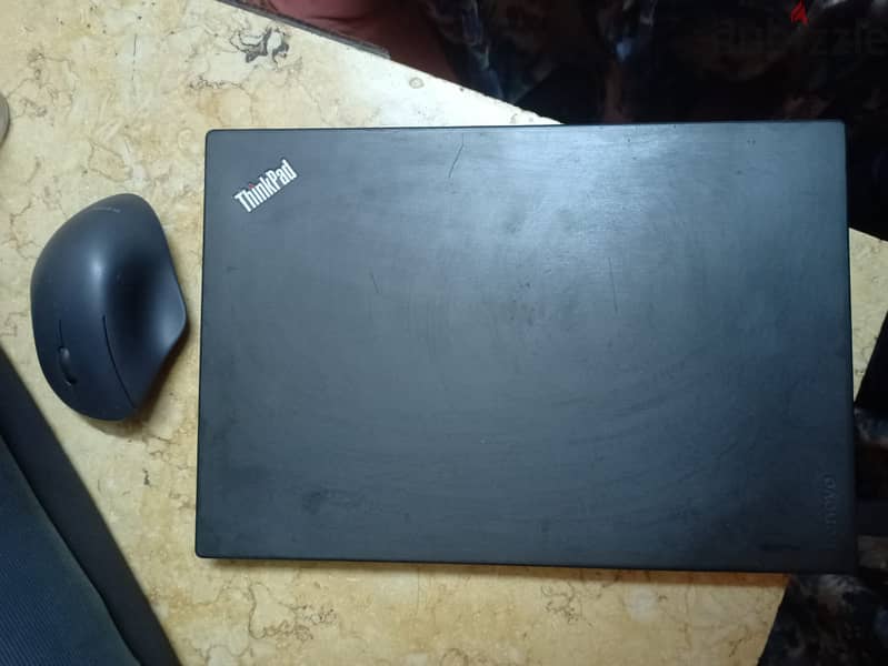 lenovo x270 12