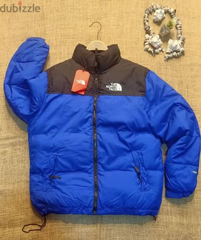 North Face Jacket Original