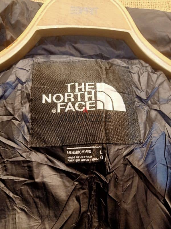 North Face Jacket Original 2