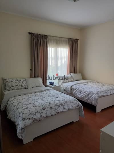 studio for rent in The Village Gate Furnished compound, ultra super luxury prime locatiom