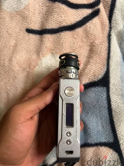 drag 1 vape