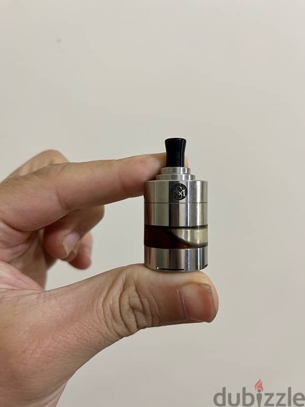 فيب تانك كيفون اكس ميني vape tank kayfun x mini 0