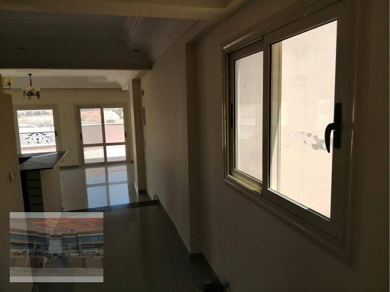 Apartment - super finishing - great view - very prime location - in Narges 1  -new cairo 6