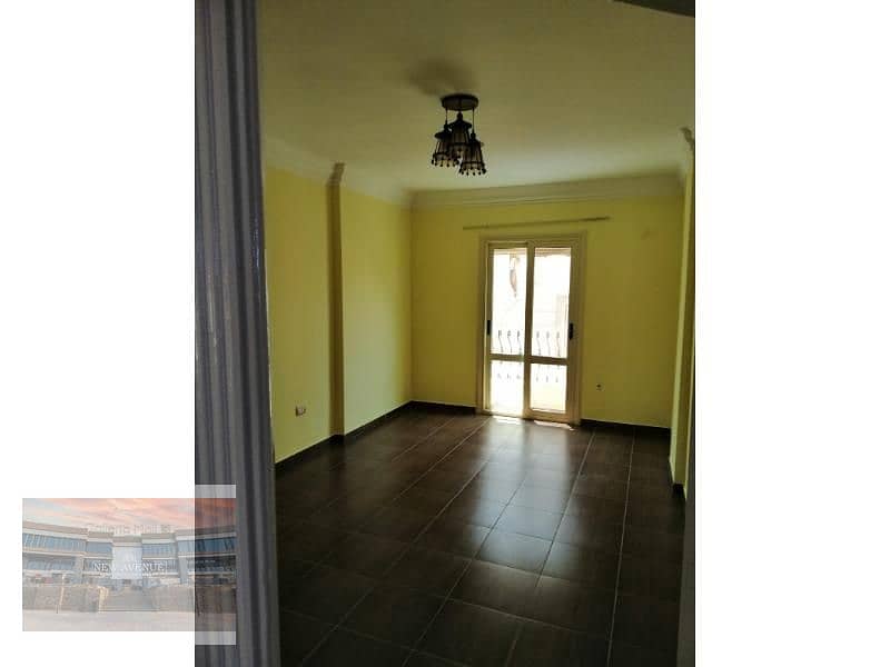 Apartment - super finishing - great view - very prime location - in Narges 1  -new cairo 9