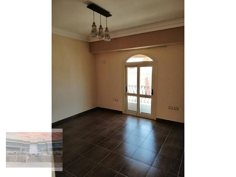 Apartment - super finishing - great view - very prime location - in Narges 1  -new cairo 14