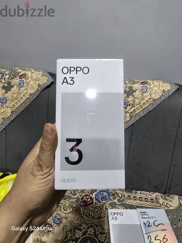 اجهزة oppo جديدة متبرشمة 1