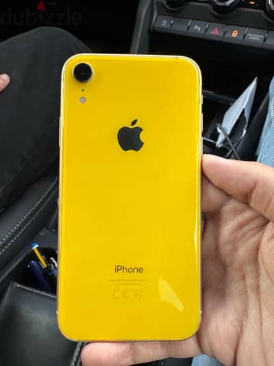 IPHONE XR FOR SALE- ايفون اكس ار للبيع