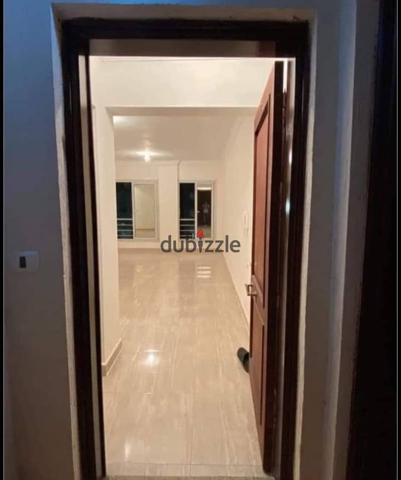 Apartment for sale, fully finished,ready to move from HDP in Sheikh Zayed. 1