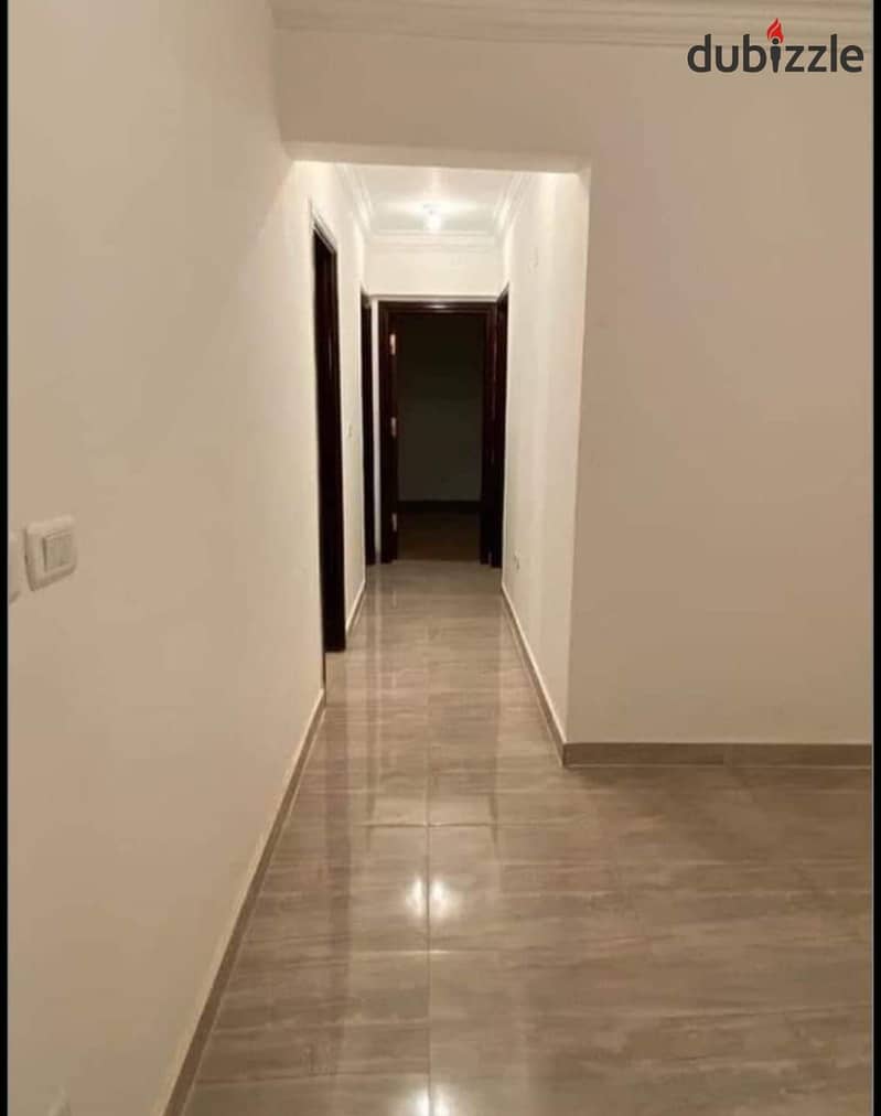 Apartment for sale, fully finished,ready to move from HDP in Sheikh Zayed. 2