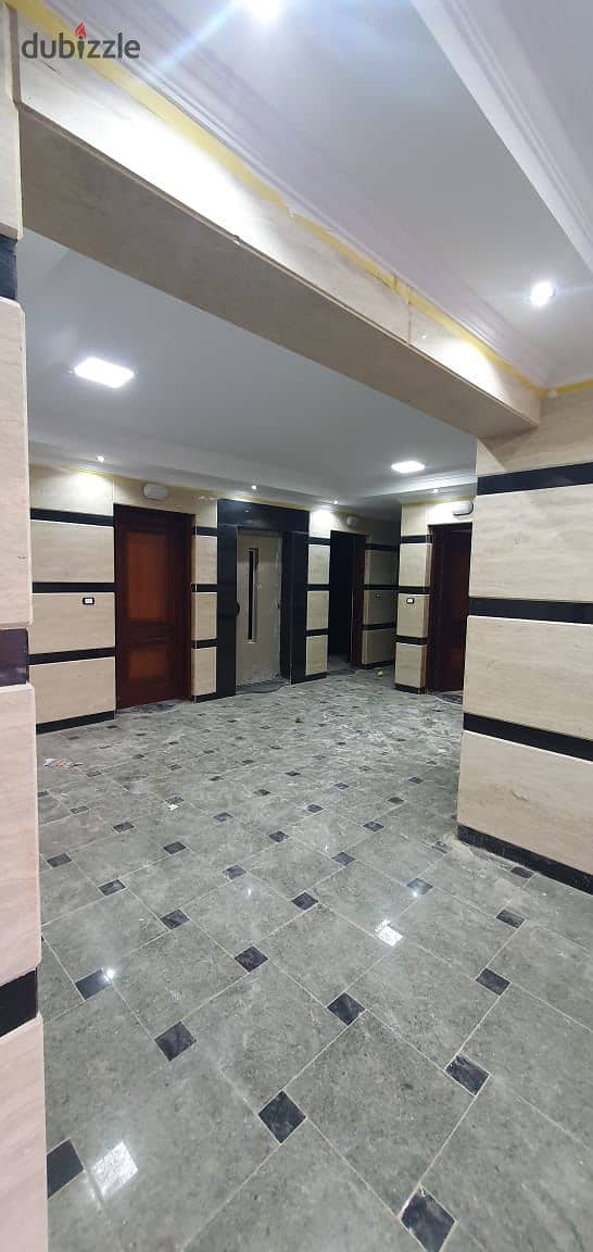 Apartment for sale, fully finished,ready to move from HDP in Sheikh Zayed. 3