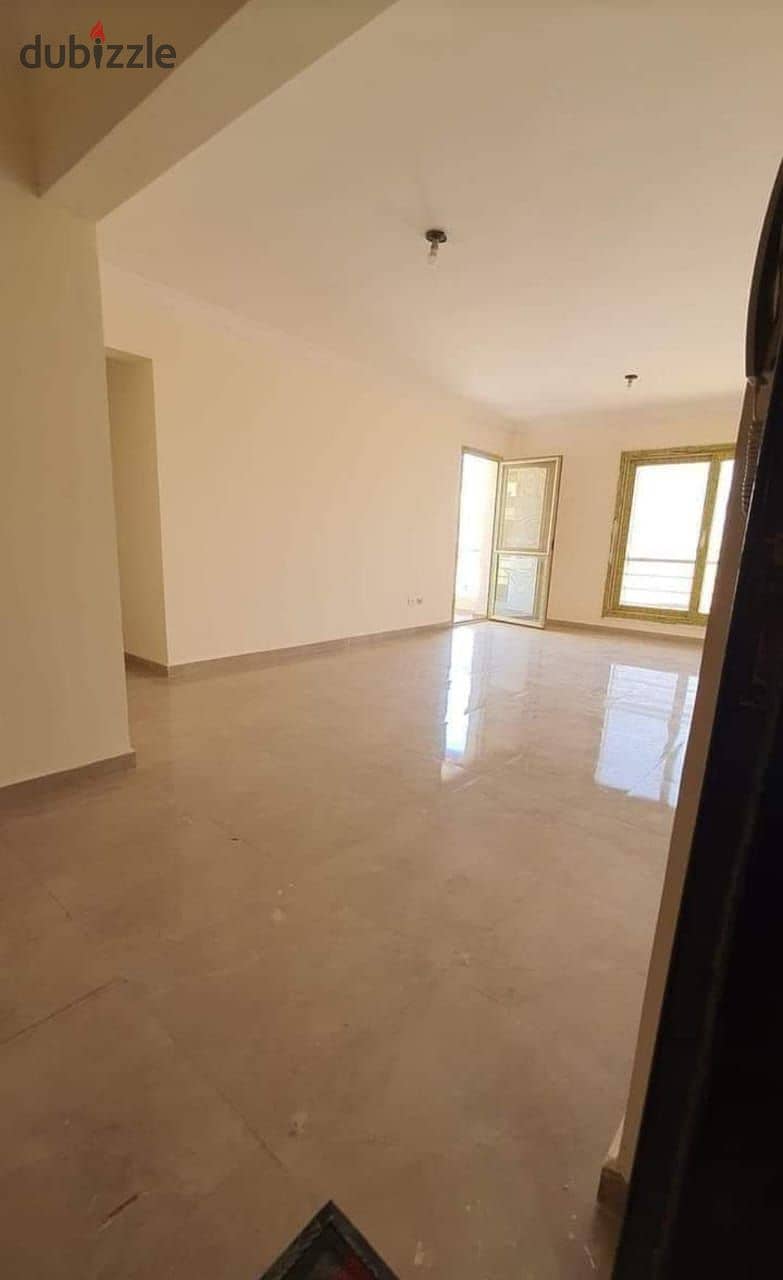 Apartment for sale, fully finished,ready to move from HDP in Sheikh Zayed. 5