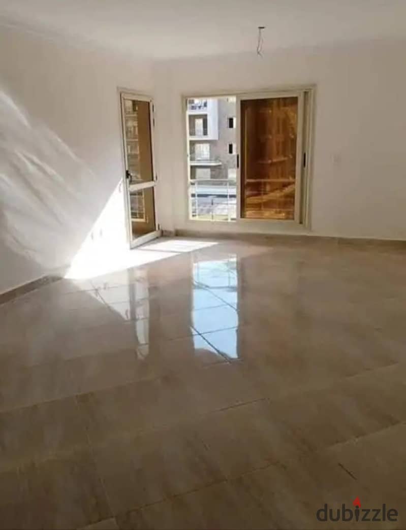 Apartment for sale, fully finished,ready to move from HDP in Sheikh Zayed. 7