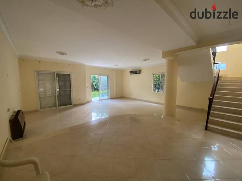 townhouse for rent in  Hadayek Al Mohandessin, 4th District, zayed city 0