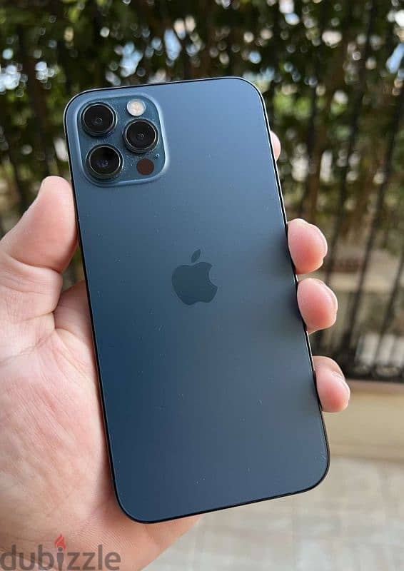 iphone 12 pro  للبيع او البدل 0