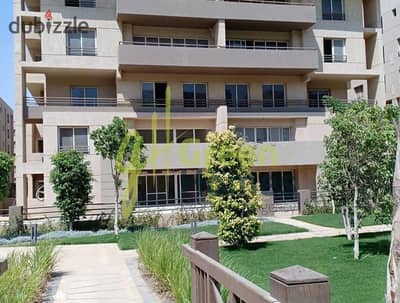 Next to Gardenia, Nasr City, an apartment for sale in installments in Taj City