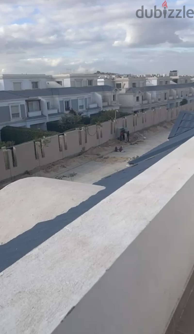 Mountain View 4 October townhouse 210m ماونتن فيو 4 اكتوبر تاون هاوس 5