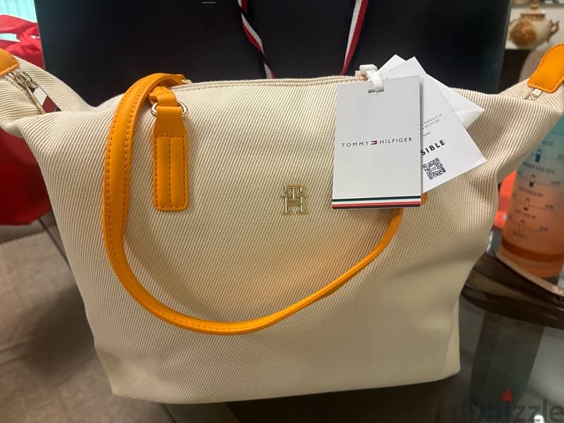 Tommy Hilfiger bag 3