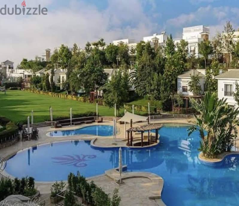 Mountain View1.1 Apartment 140m New Cairo ماونتن فيو1.1 شقة 140 متر 4