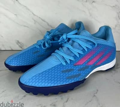 football shoes Adidas x speedflow