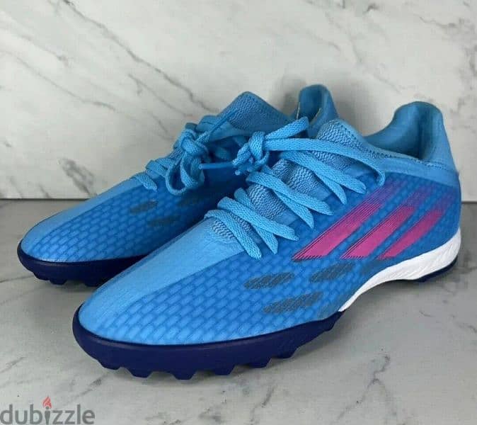 football shoes Adidas x speedflow 0