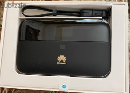 huawei mobile wifi pro 2