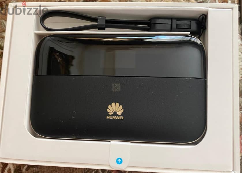 huawei mobile wifi pro 2 0