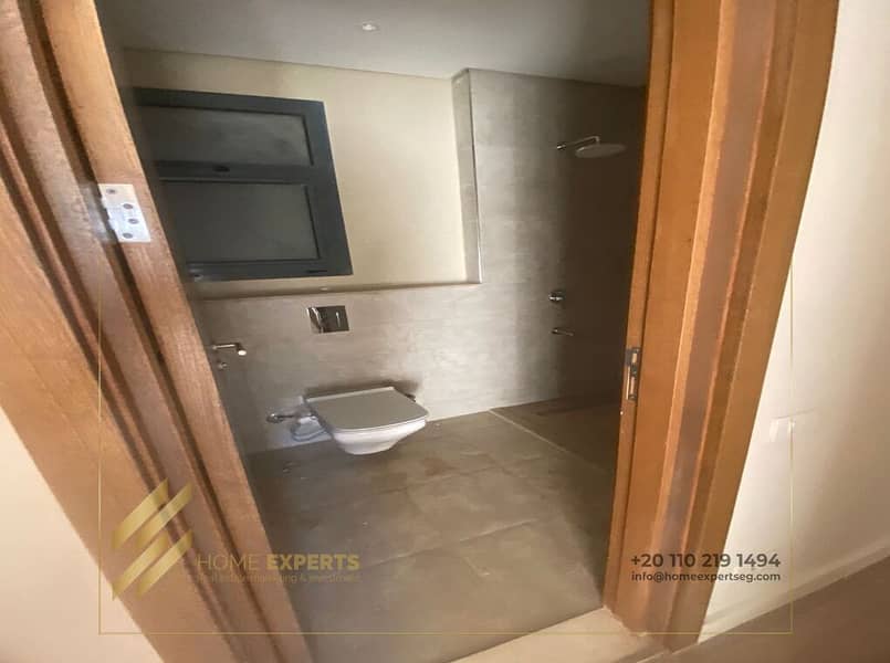 Apartment for rent in Villette Sodic l ACs 4