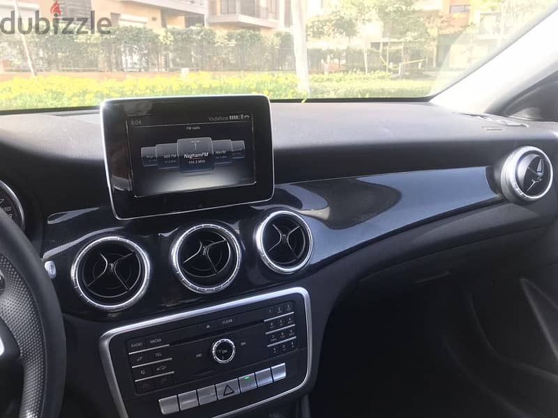 Mercedes-Benz CLA 180 2018 3