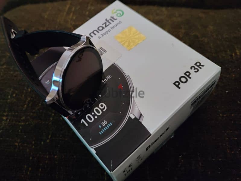 Amazfit Pop 3r 0