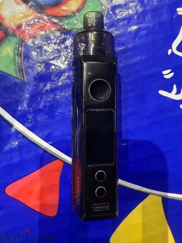 ڤيب ڤوبو vape vopoo drag x 0