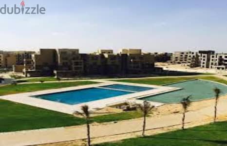 امتلك وحدتك بارقي;كمبوند  palm hills بالتقسيط بجوارNEW GIZA