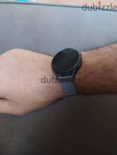 Samsung Galaxy watch 4