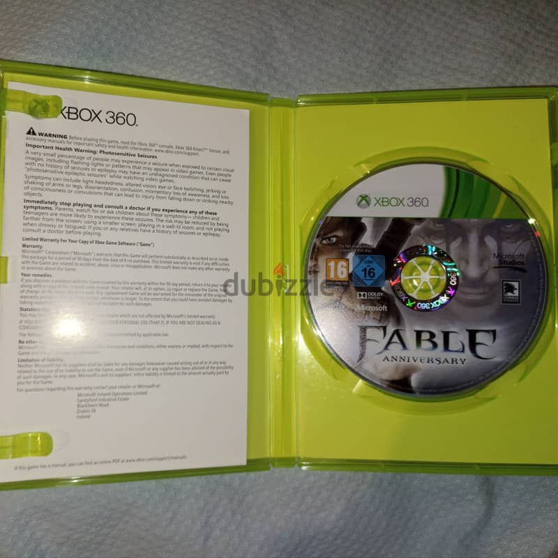 Xbox 360 Games - ألعاب أكس بوكس ٣٦٠ 9