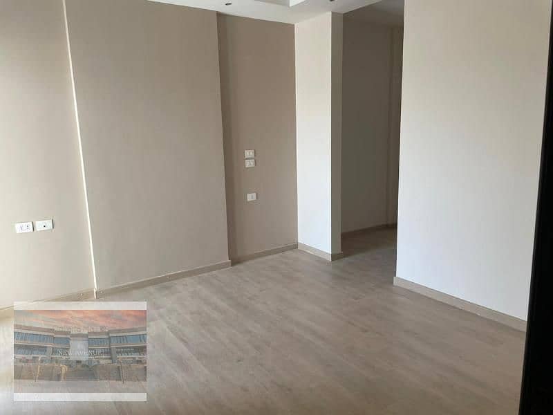 Apartment - ready to move - fully finished - 3 BR - in Address east compound - new Cairo 9