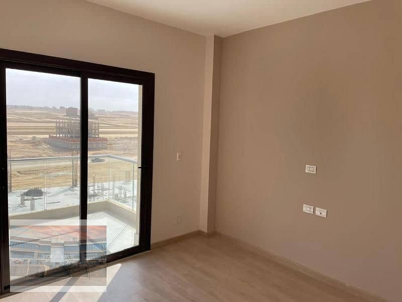 Apartment - ready to move - fully finished - 3 BR - in Address east compound - new Cairo 16