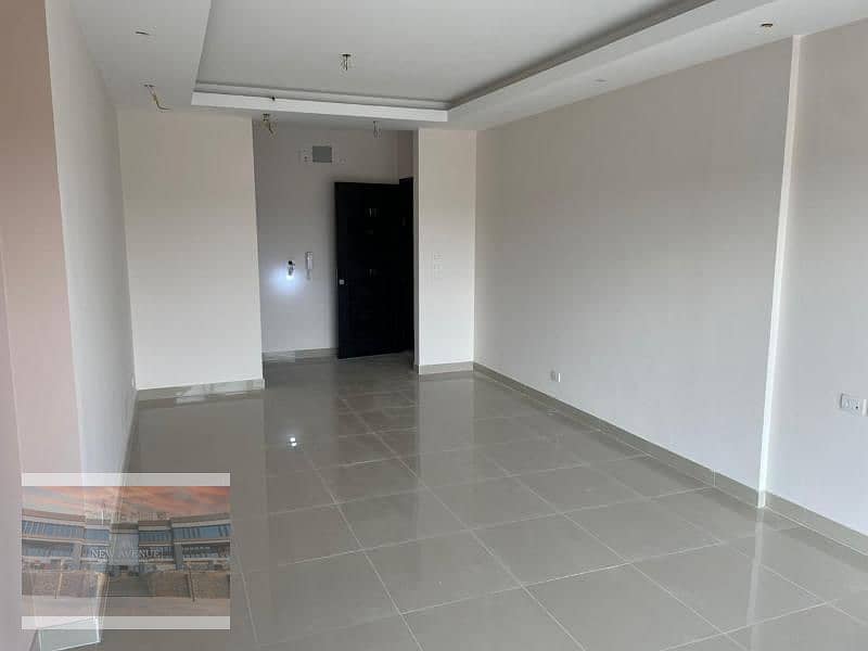 Apartment - ready to move - fully finished - 3 BR - in Address east compound - new Cairo 17