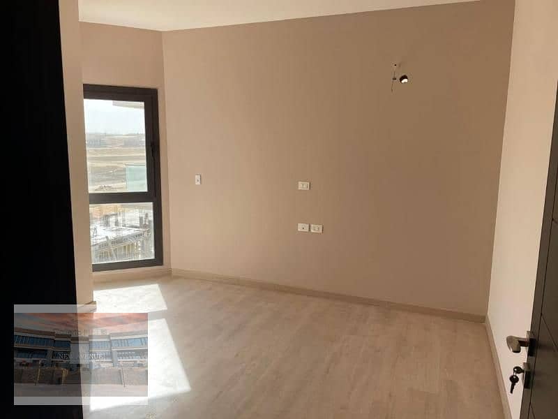 Apartment - ready to move - fully finished - 3 BR - in Address east compound - new Cairo 18