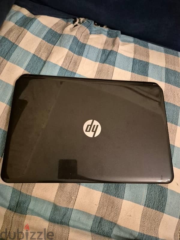 Laptop  HP 15 notebook  Pc core I5 widows 10 home 2