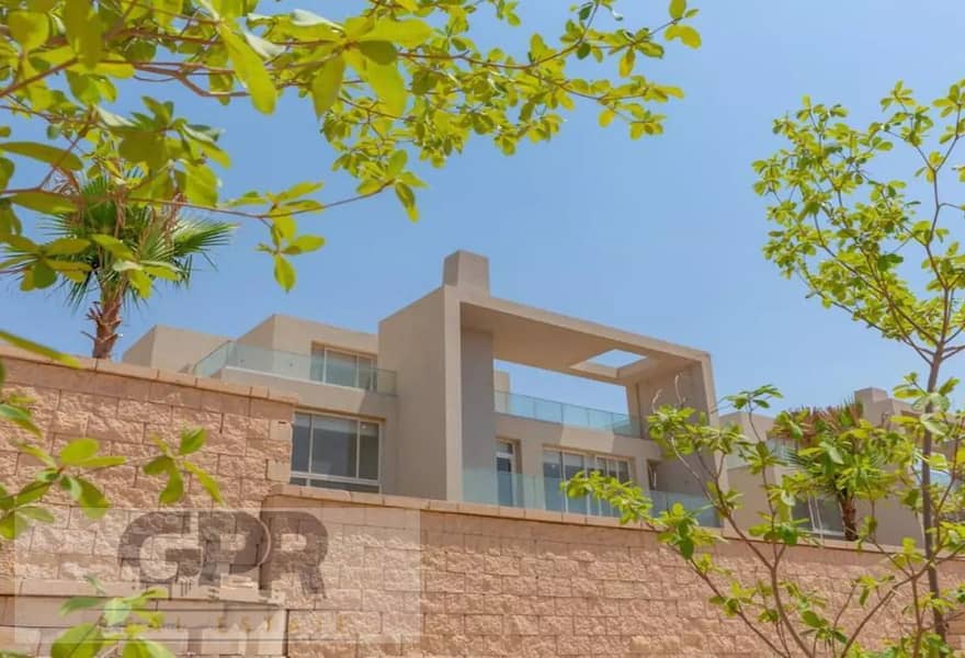 chalet for salr in Ain Sokhna  ,- Fully Finished | 0% DownPayment Installments on 10 Years 7