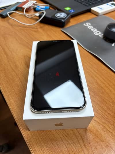 iPhone 11 - 128GB