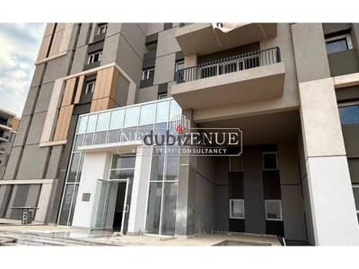 Apartment for sale in  Haptown Mostakbal City