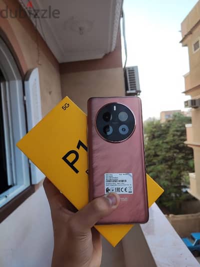 Realme P1 Pro 5g