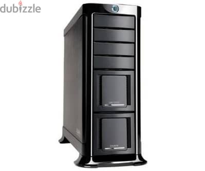 Gaming PC i7