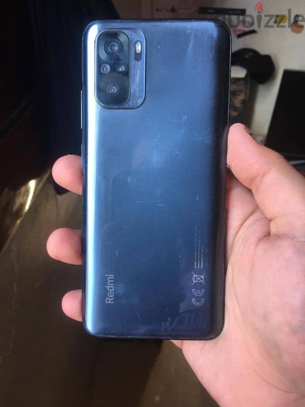 xiaomi note 10 شاومي نوت ١٠ بالعلبه 6