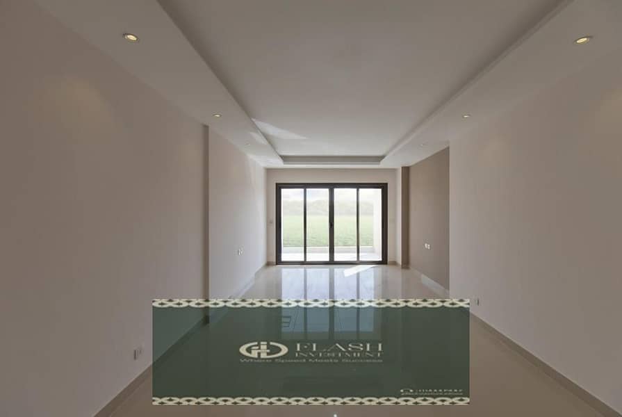 apartment for sale 160 meter in 5th Settlement next to palm hills new Cairo - ready to delivery 0