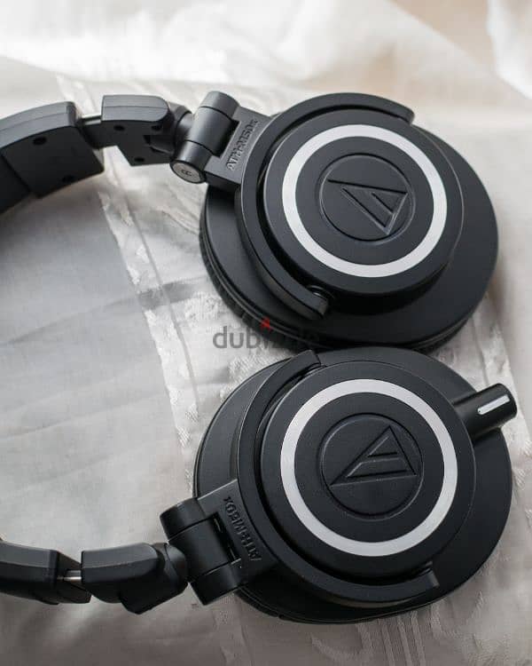 Audio Technica ATH M50x 2