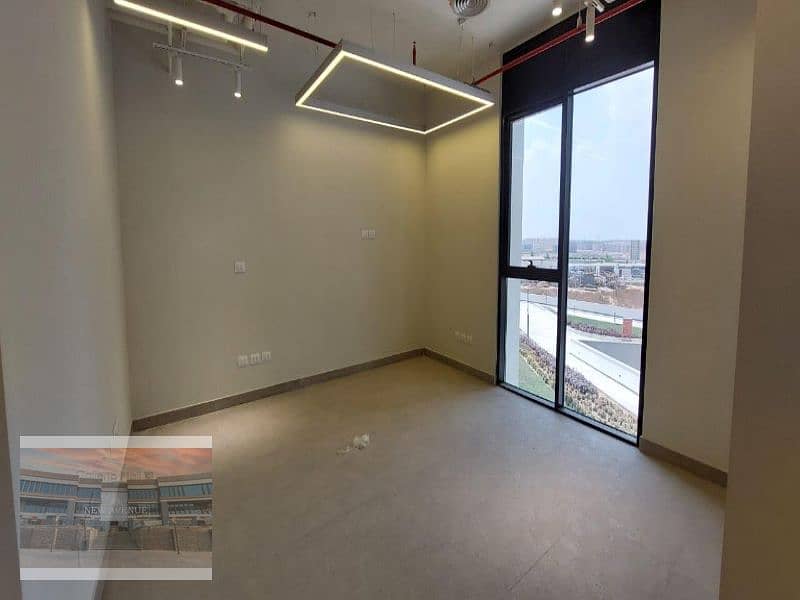 Pharmacy 135m | Sale | New Cairo Third Settlement 8