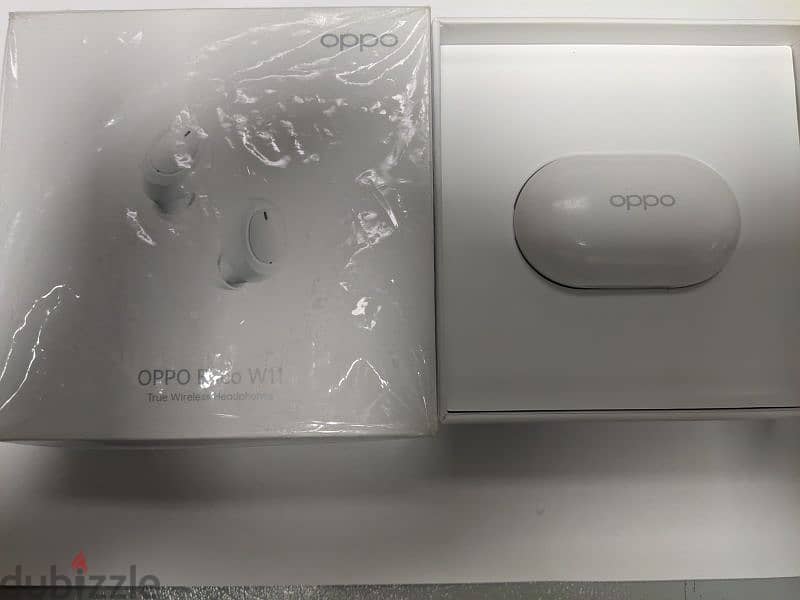 Oppo Enco W11 1